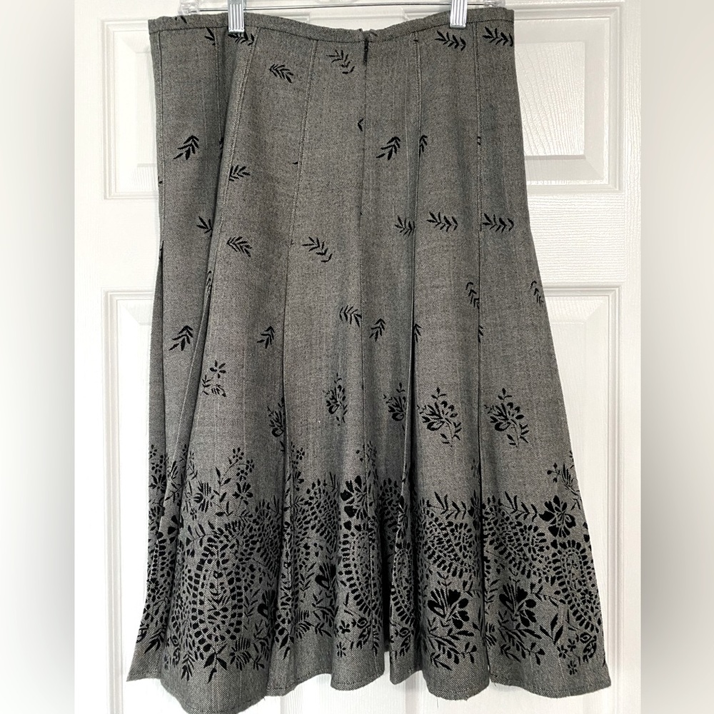 DressBarn Skirt